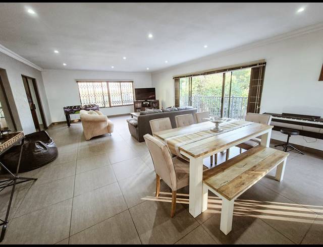 8 BEDROOM HOUSE FOR SALE IN MANTEVREDE